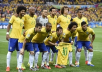 2022年的世界杯哪个球队最有希望夺得冠军？热门球队巴西