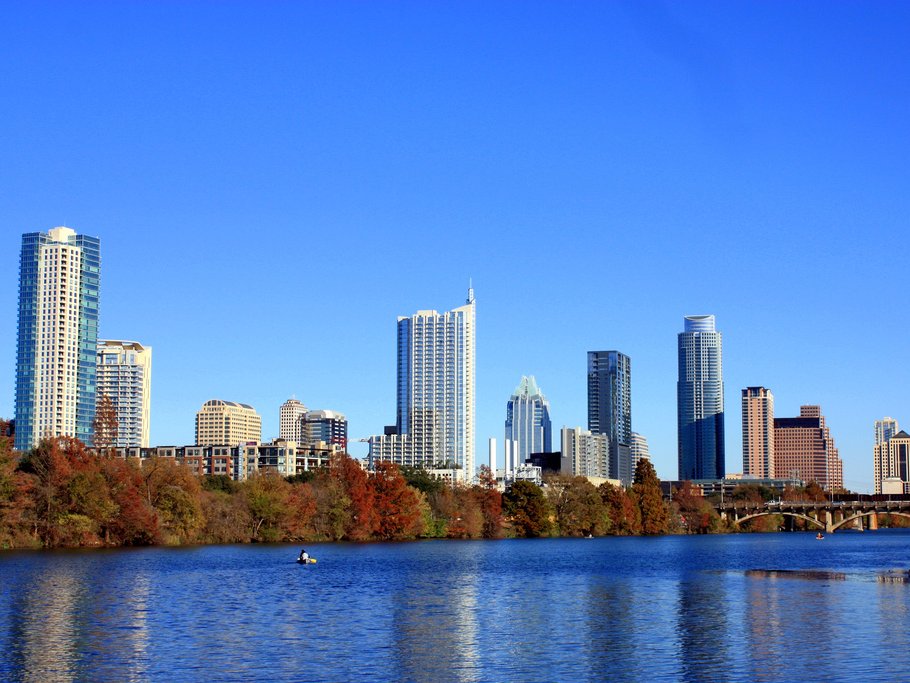 Austin, Texas